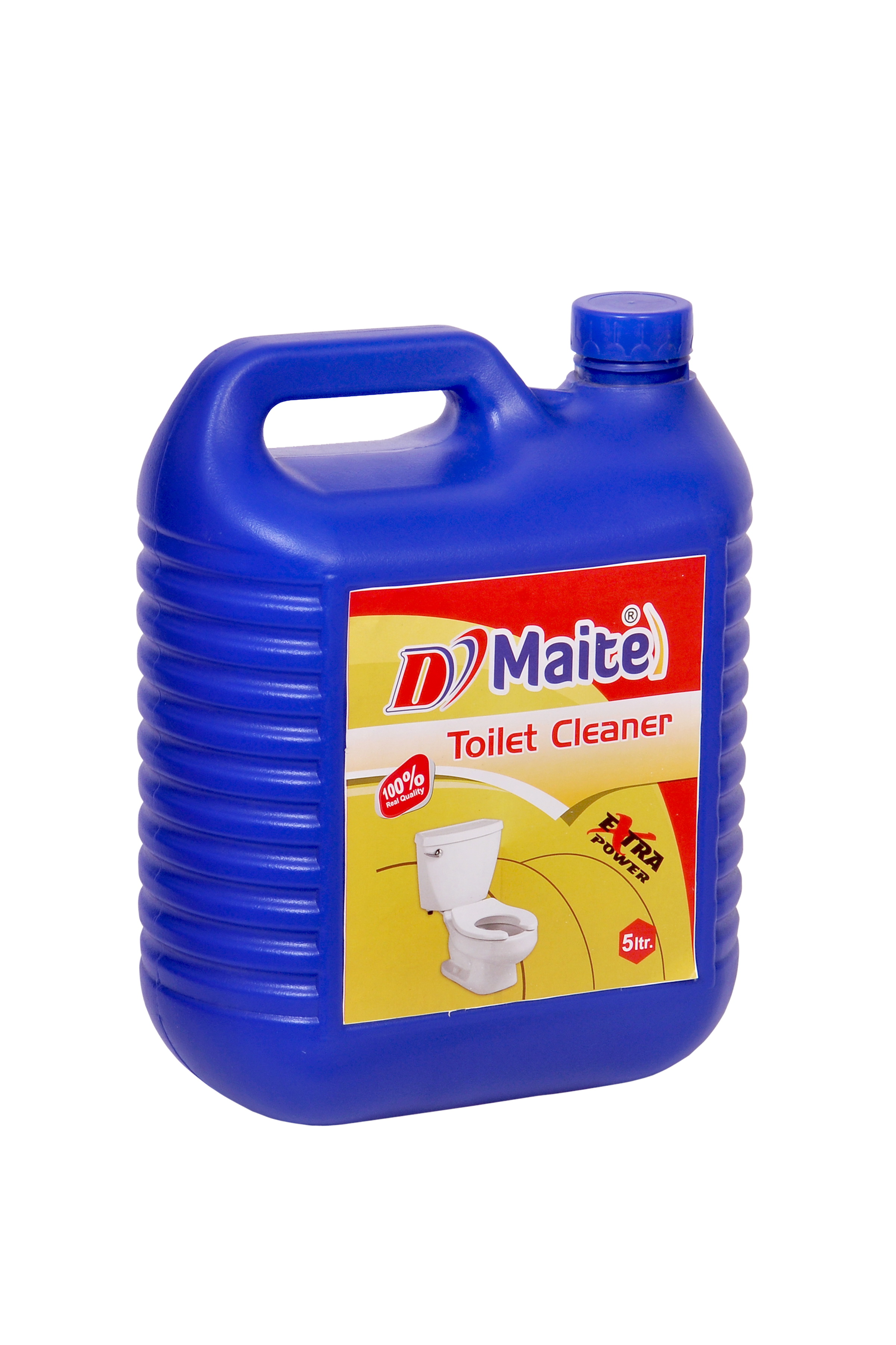D-Maite Toilet Cleaners