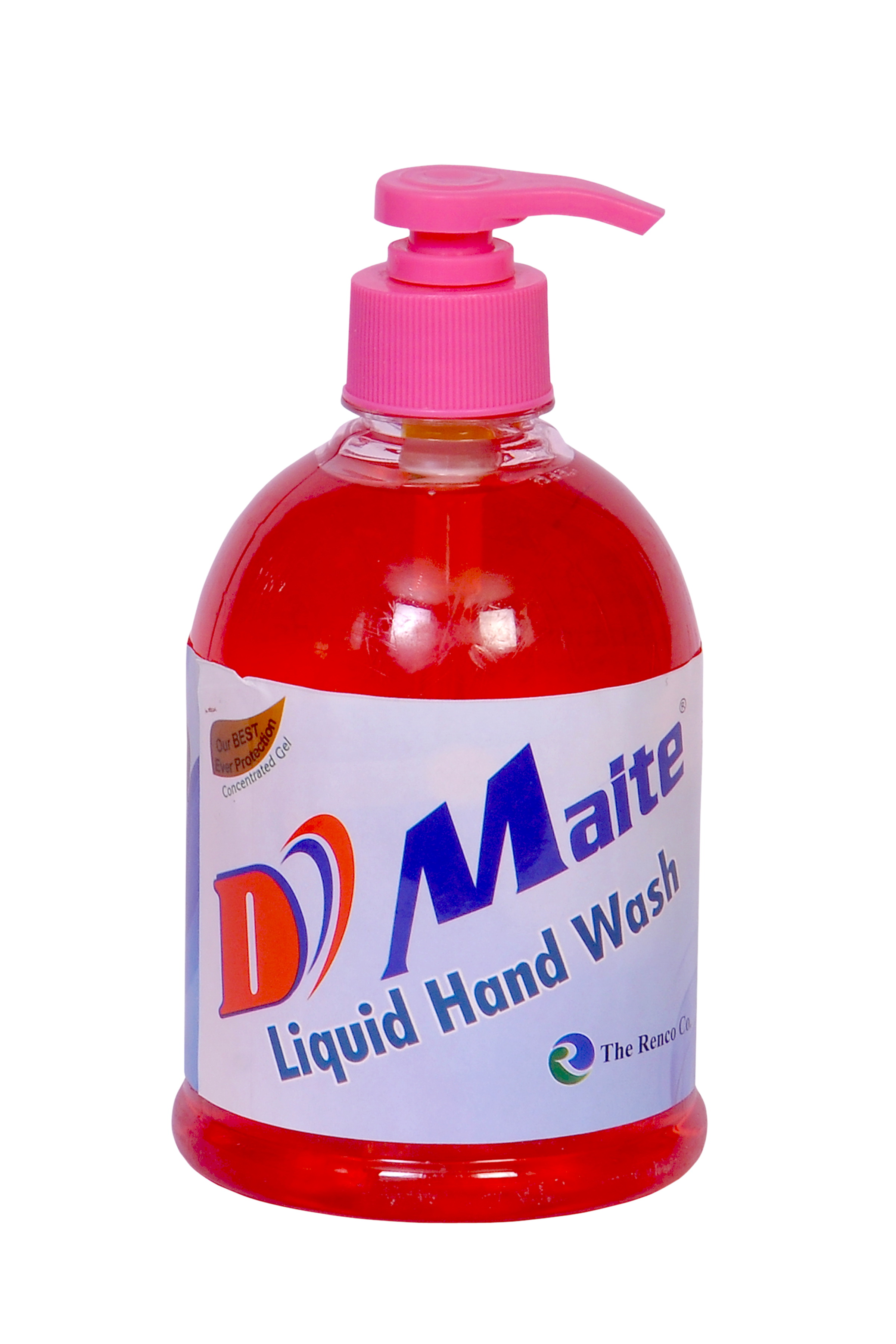 D-Maite Liquid Hand Wash