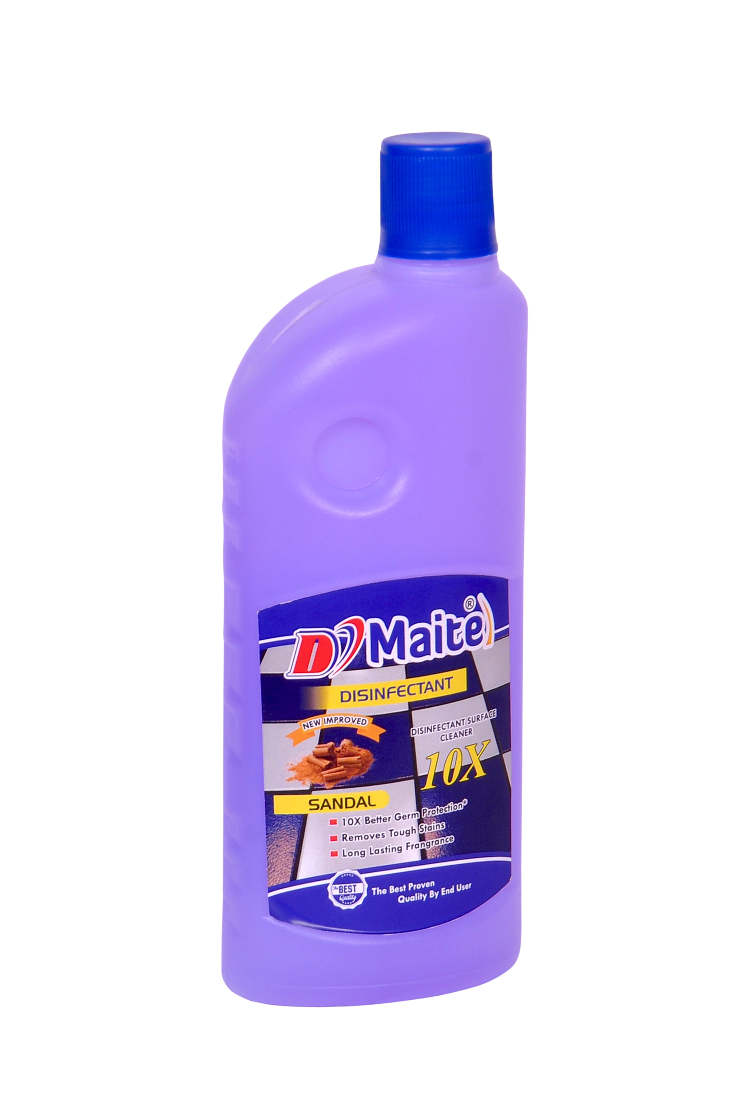 D-Maite Surface Cleaners
