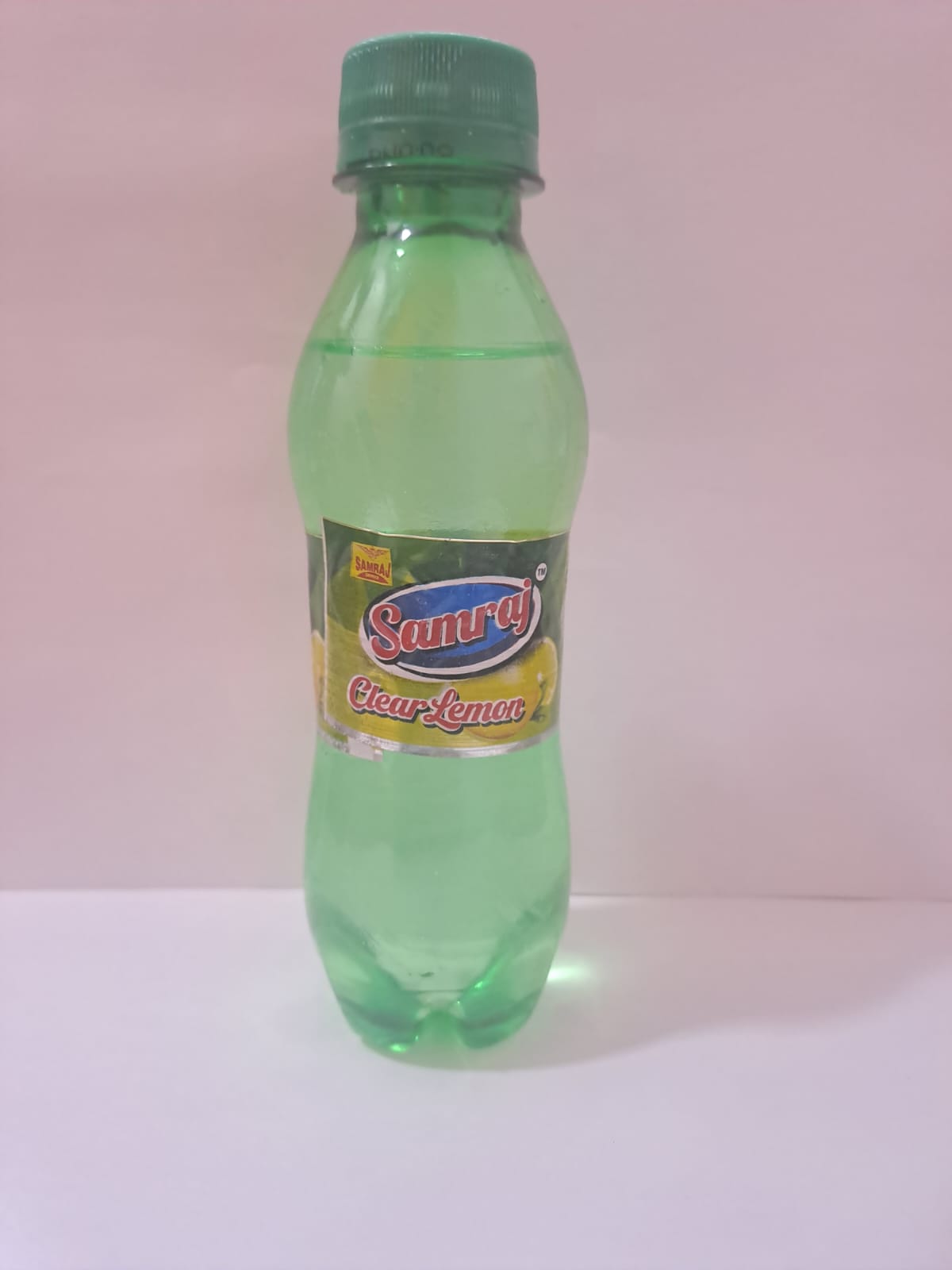 Samraj Clear Lemon Drink