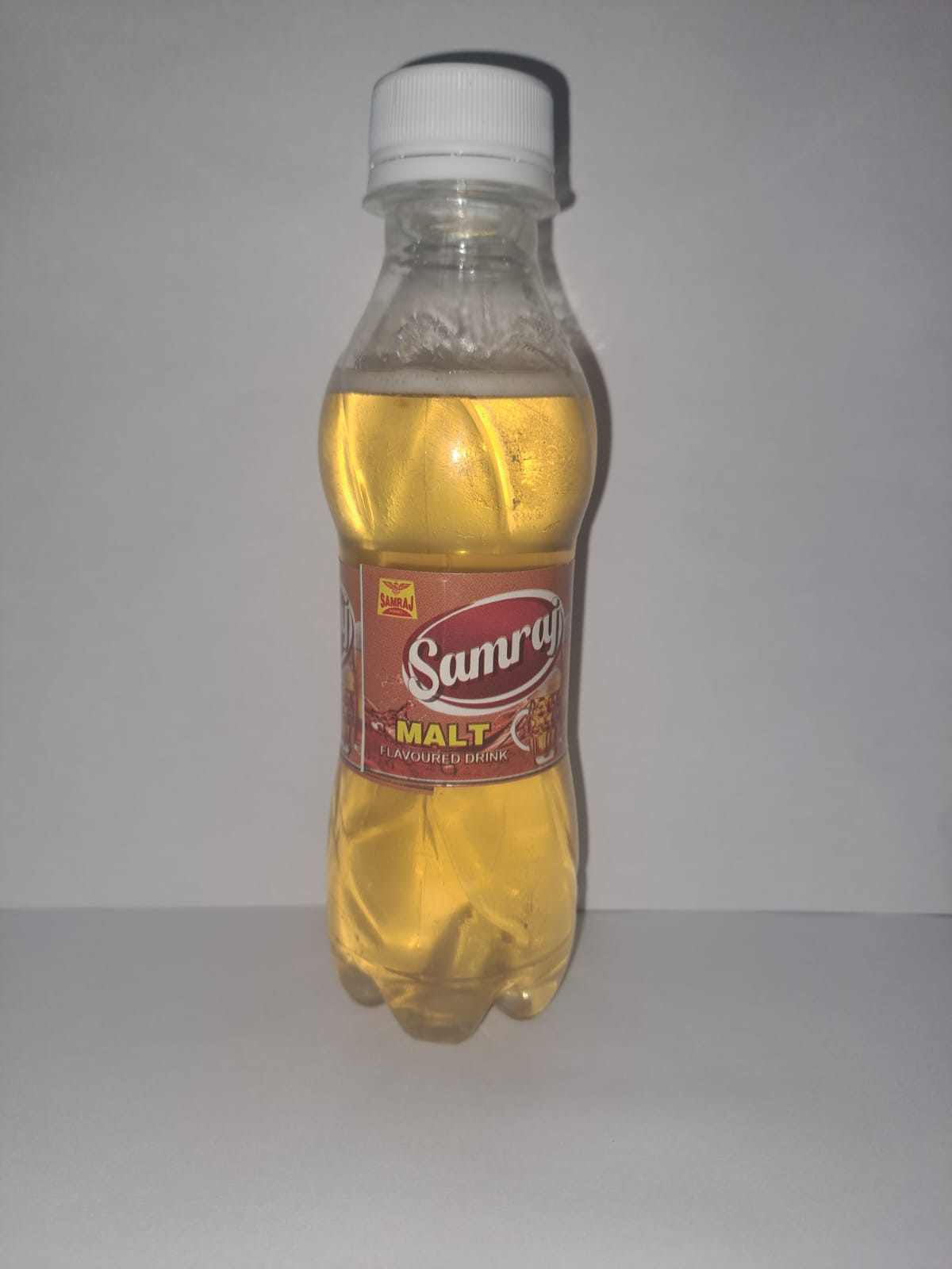 Samraj Malt Flavoured Drink