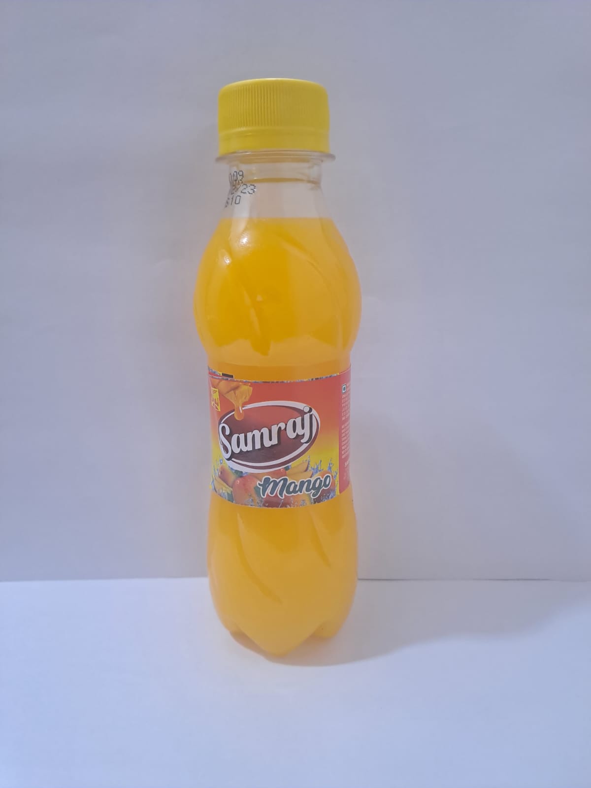 Samraj mango Drink