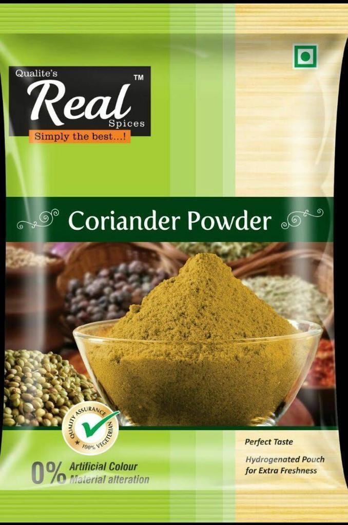 Real Coriander Powder