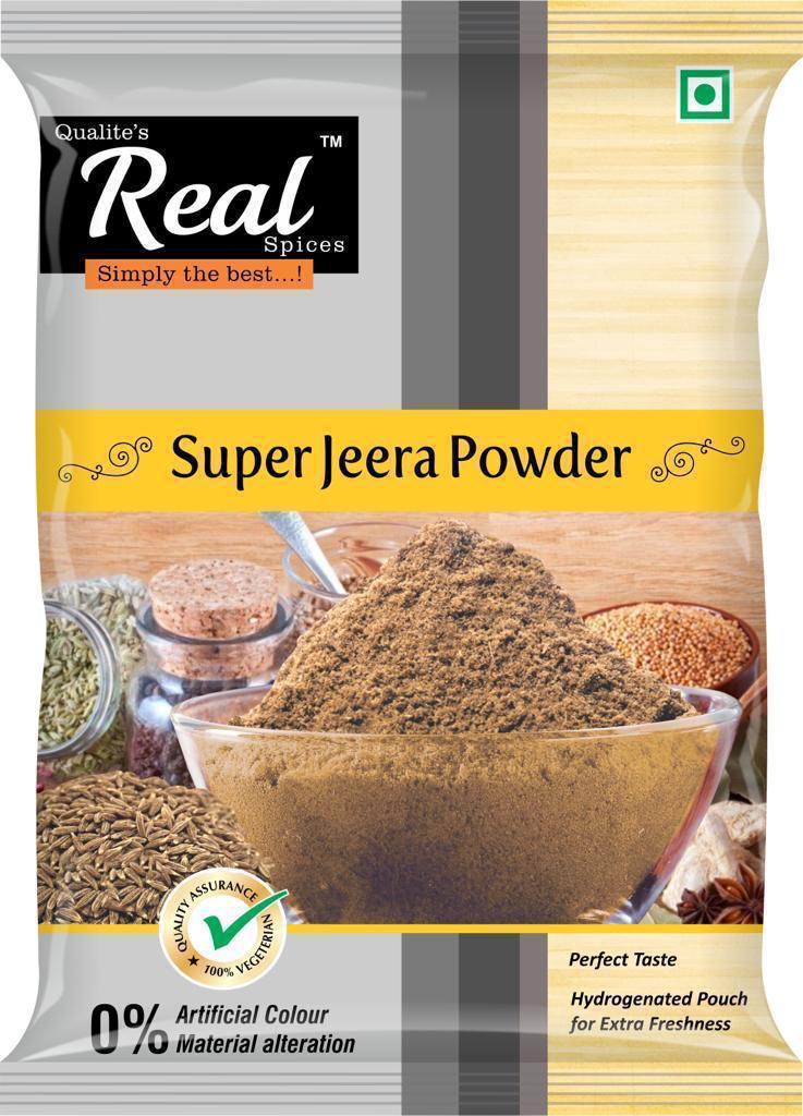 Real Jeera  Powder