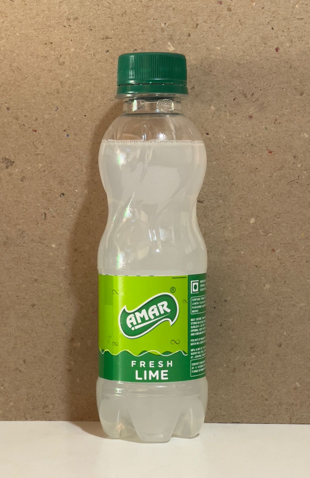 Amar Soda Fresh Lime Drinks
