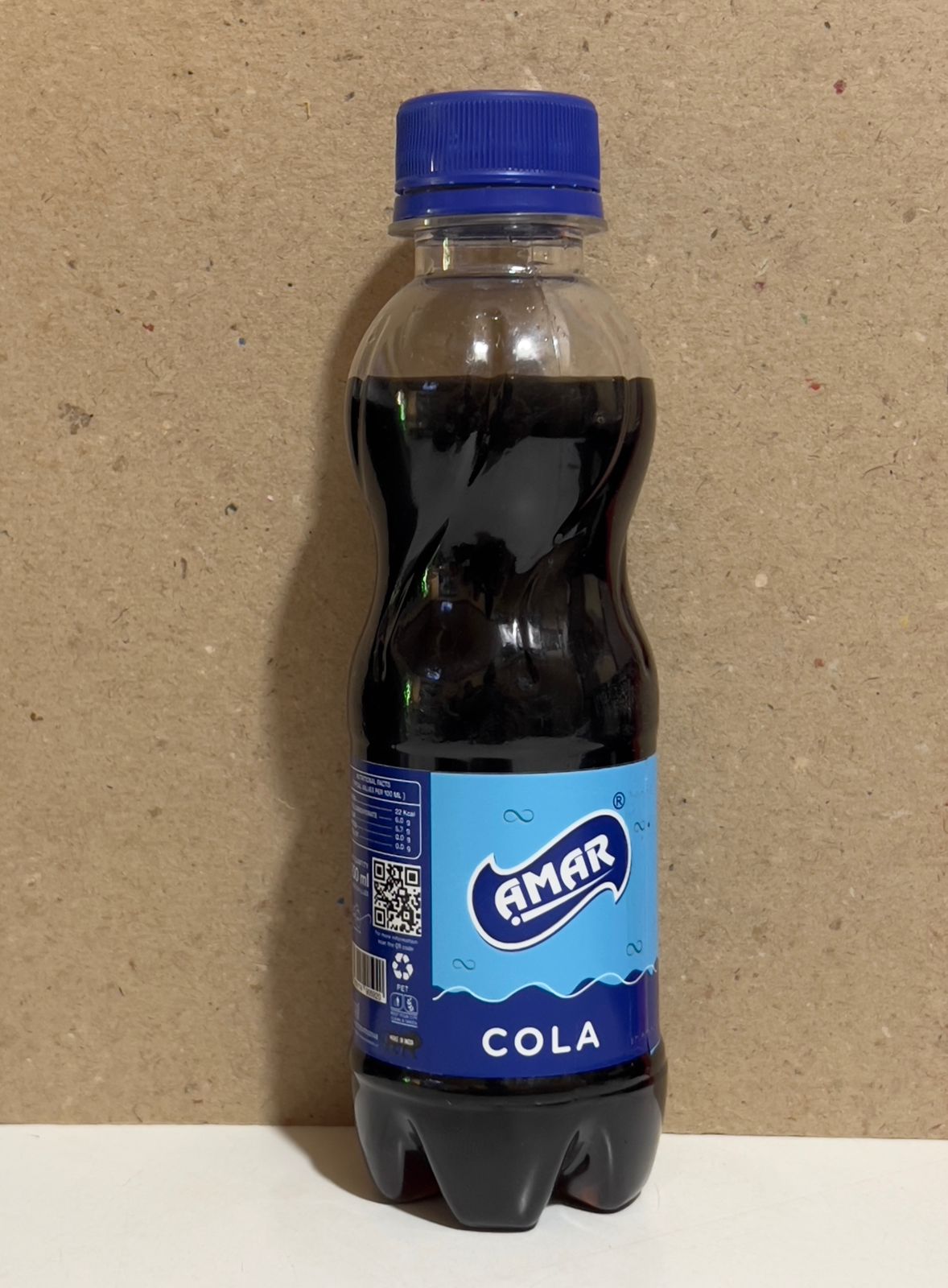 Amar Soda  Cola Drinks