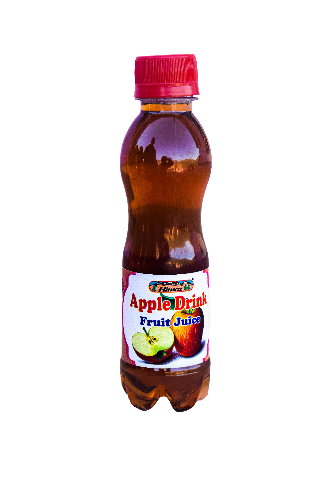 Himca Apple Fruit Juices