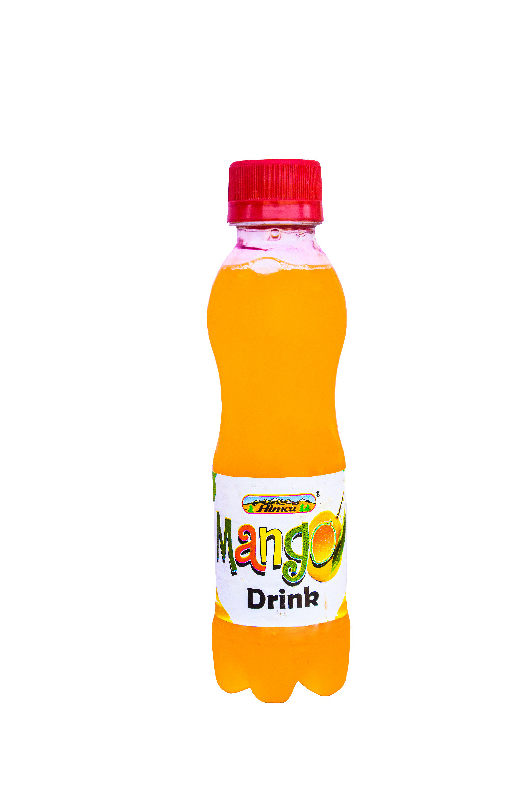 Himca Mango Drinks
