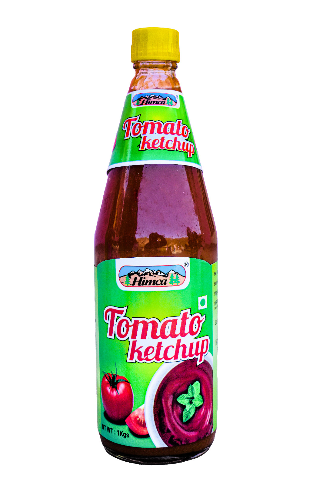 Himca Tomato Ketchup