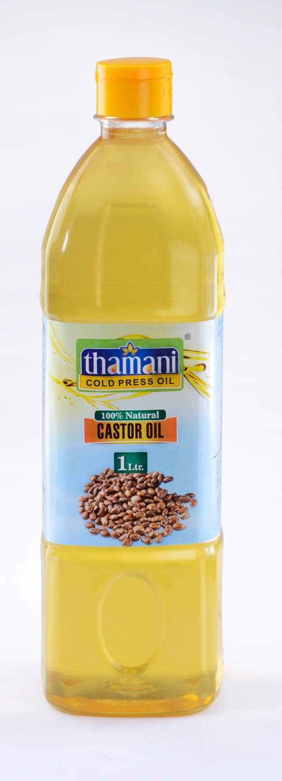 Thamani Castor Oil