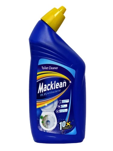Macklean Toilet Cleaners