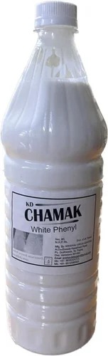 Chamak White Phenyle