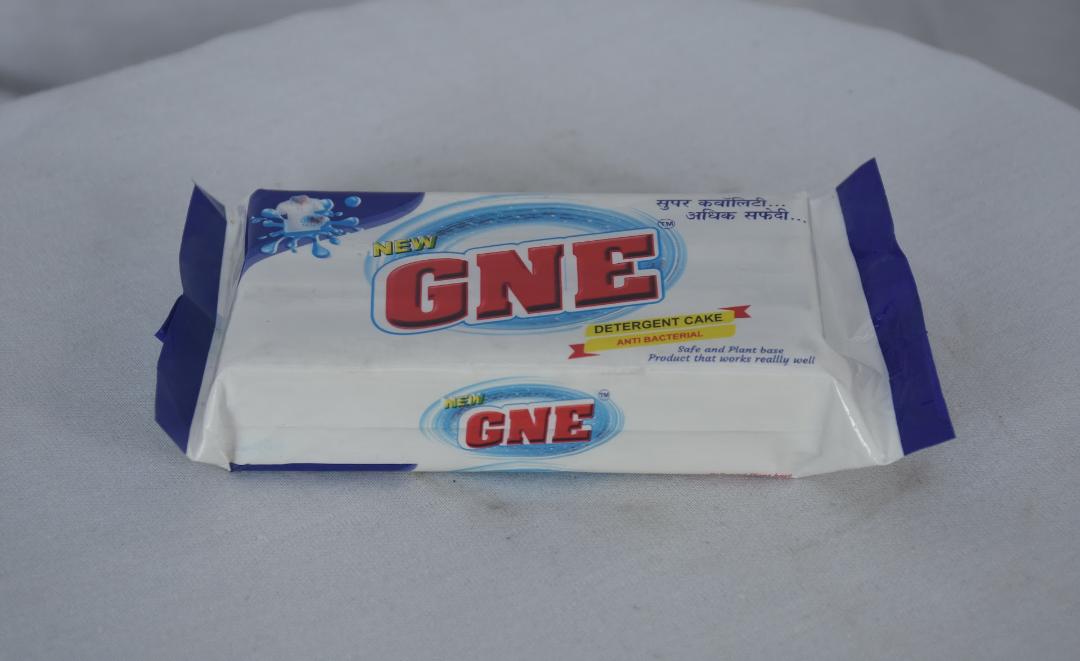 GNE Detergent Cake
