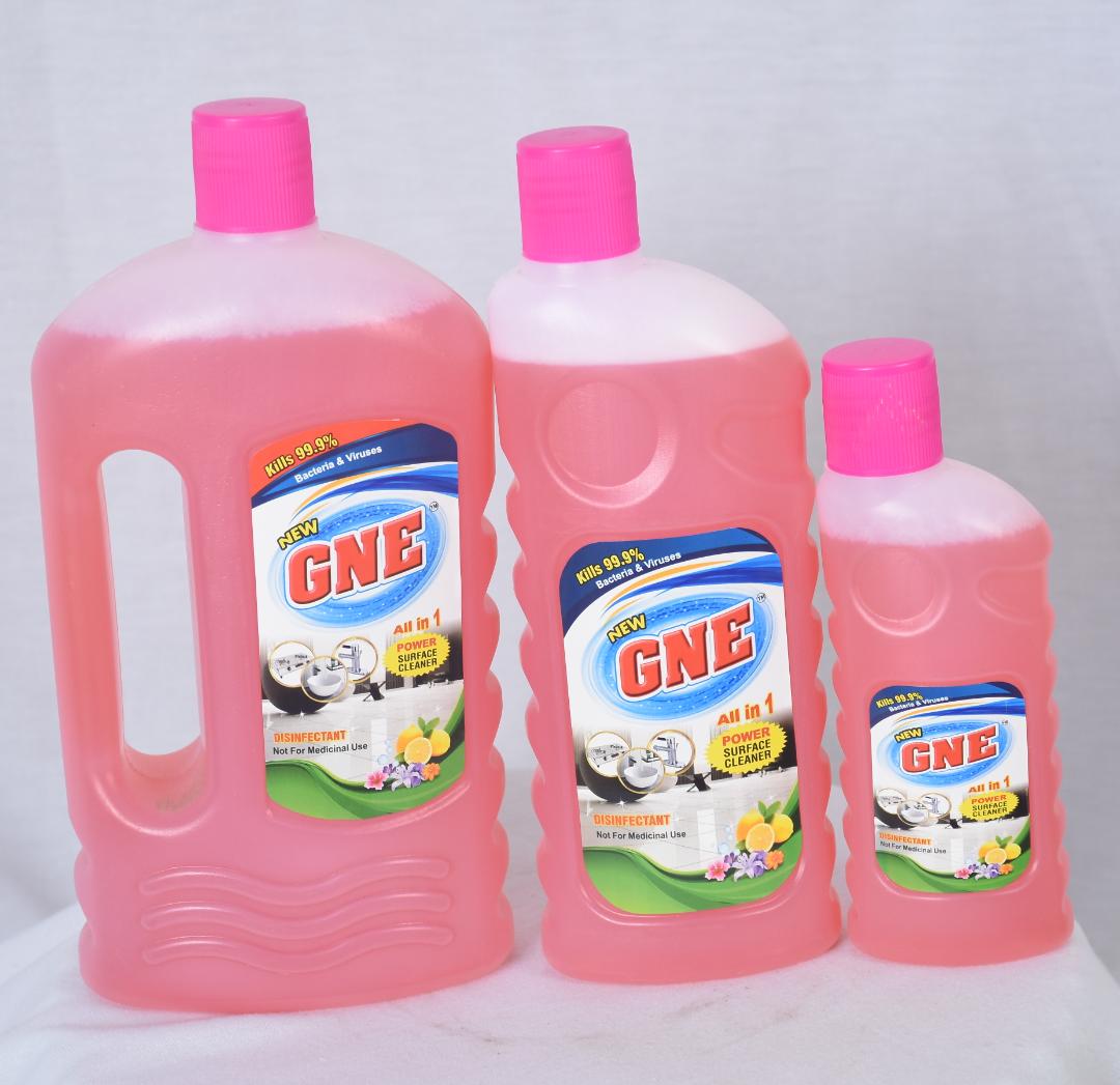 GNE Surface Cleaner