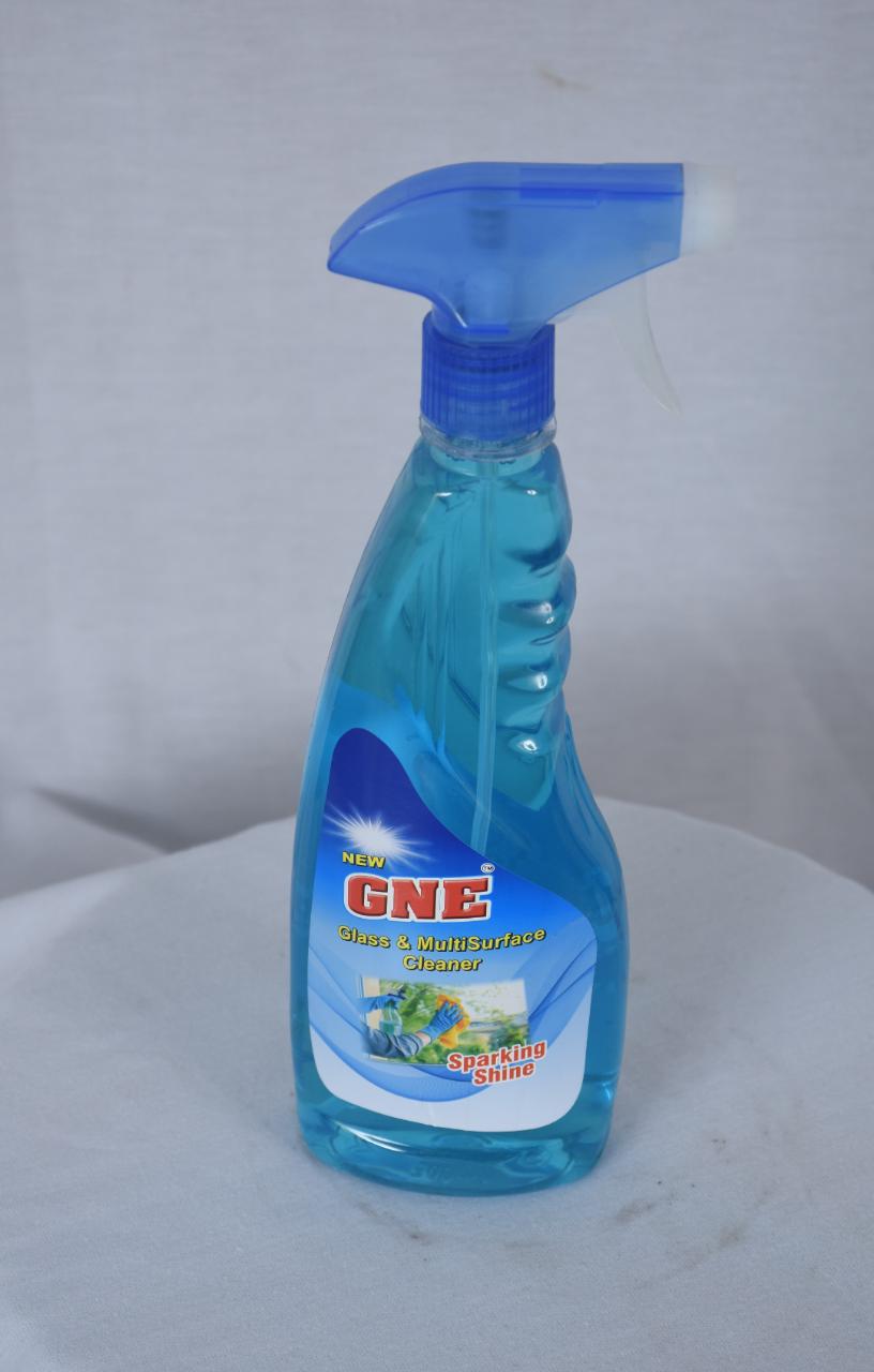 GNE Glass Cleaner