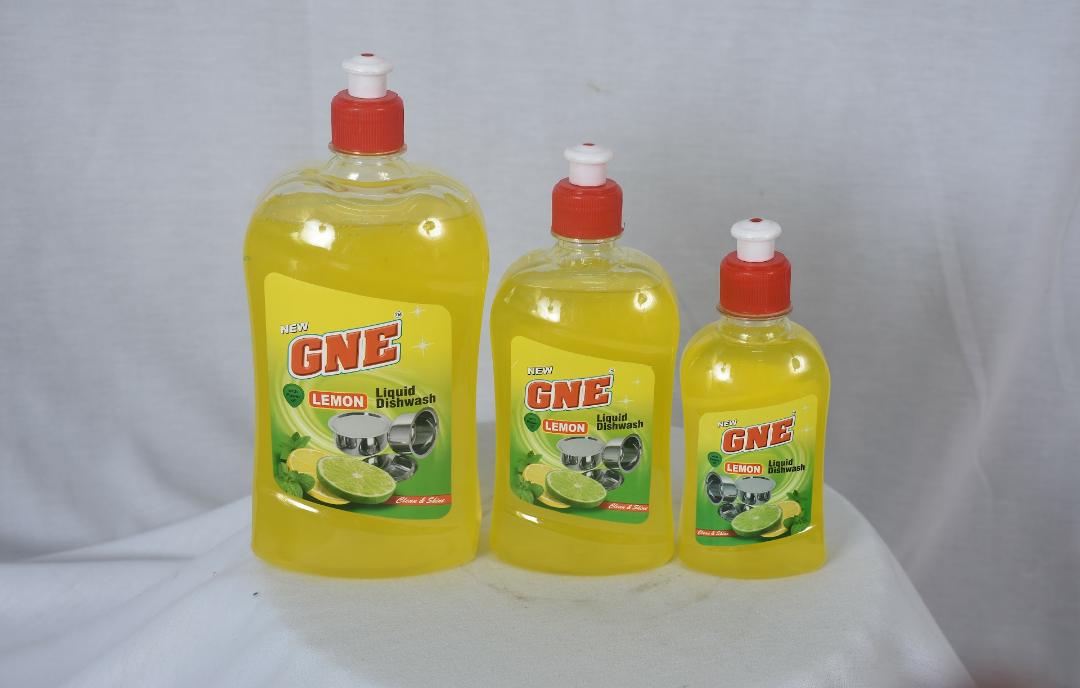 GNE Liquid Dish Wash