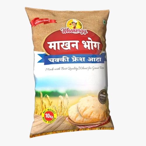 Makhan Bhog 10Kg Wheat Flours