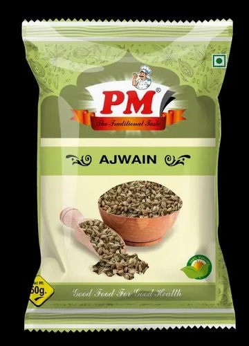 PM Foods Ajwain