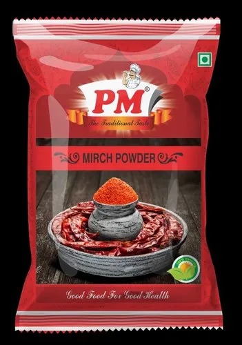 PM Foods Red Chilli Powder