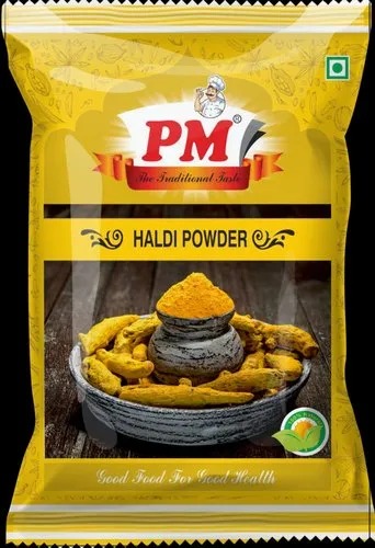 PM Foods Turmeric Powder
