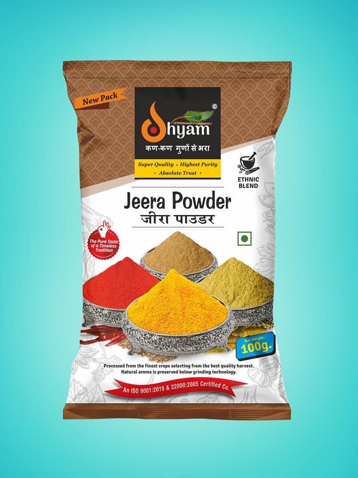 Shyam Jeera Powder