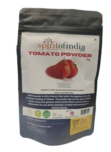 Spirit Of India Tomato Powder