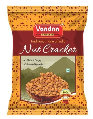 Vandana Nut Cracker Namkeen