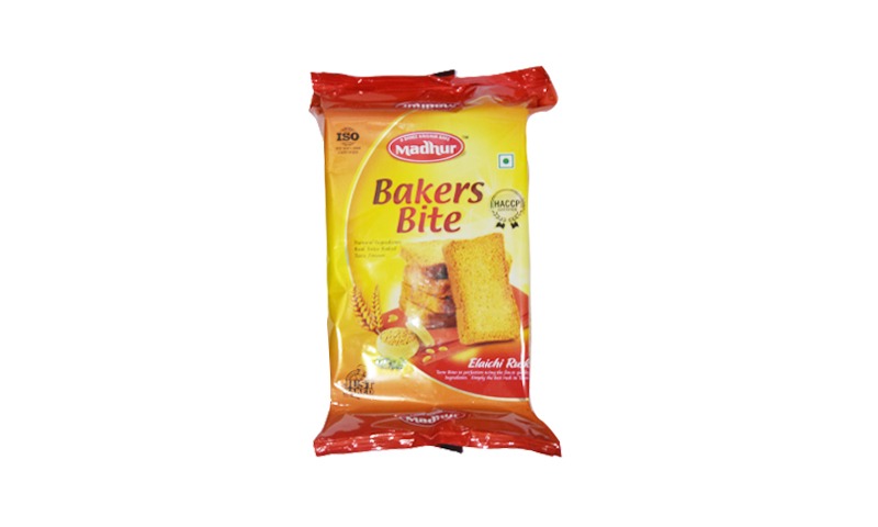 Madhur Bakers Bite