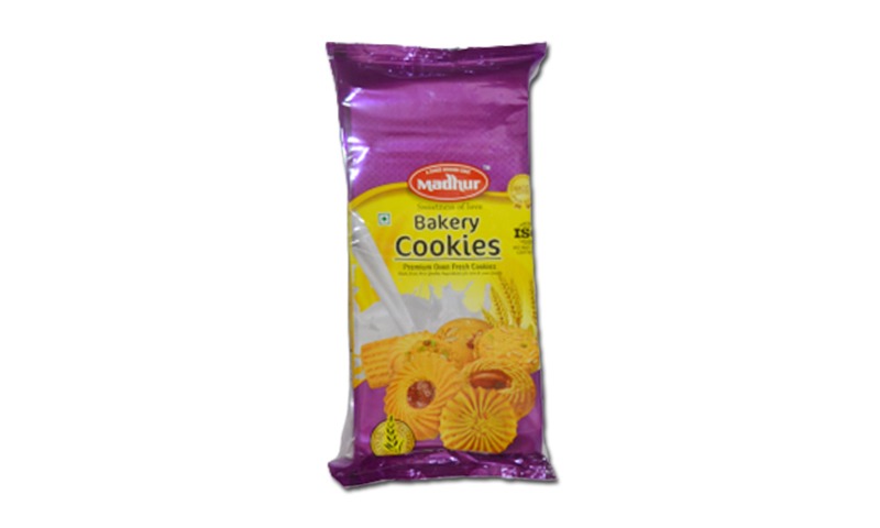Madhur Family Pack Cookies