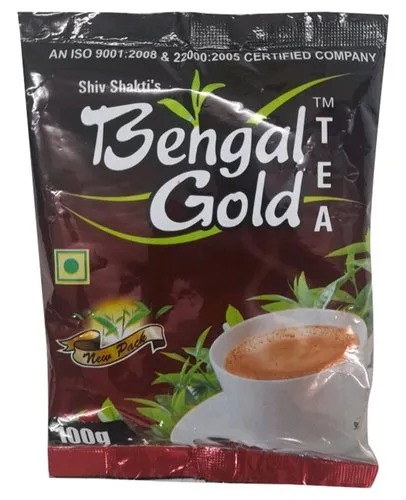 Bengal Gold Tea