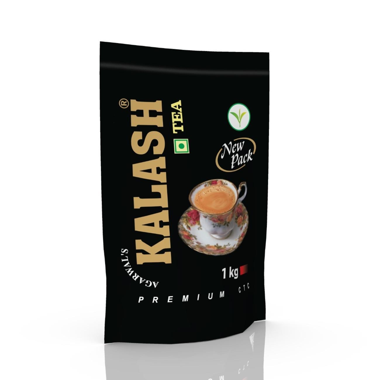 Kalash Premium CTC Tea
