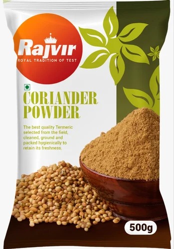 Rajvir Coriander Powder