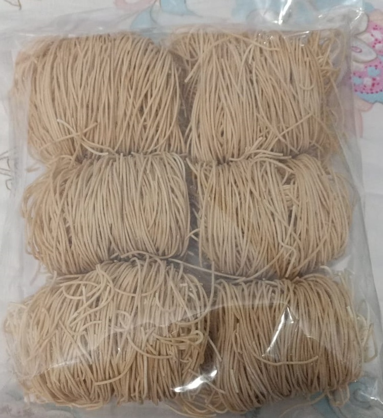 Treato Dry Noodles