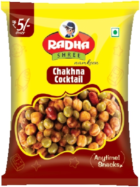Radha Shree Chakhna Cocktail
