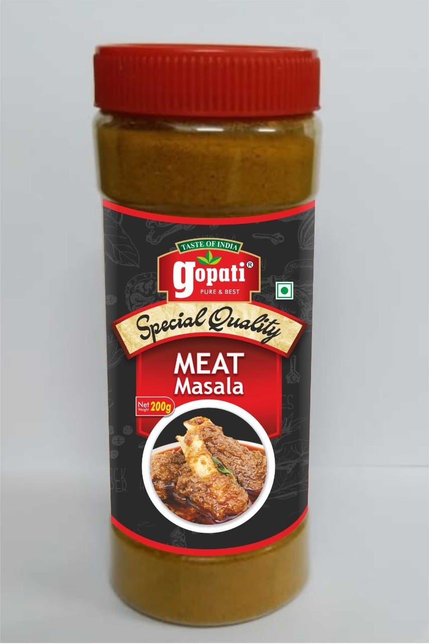 Gopati Meat Masala