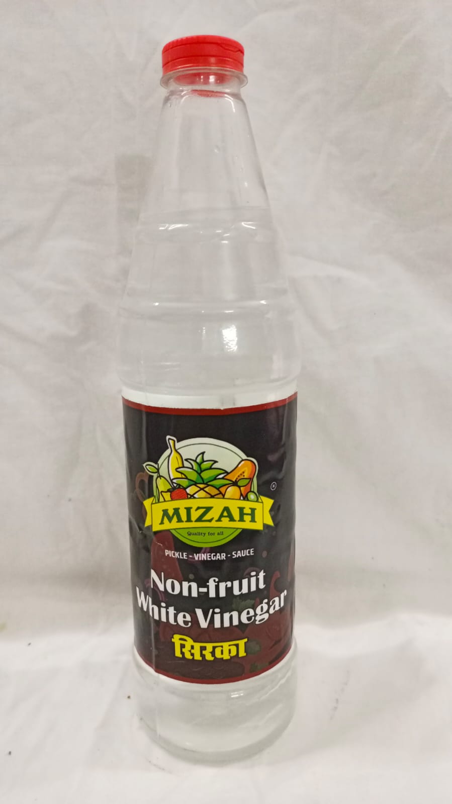 Mizah Non-Fruit White Vinegar