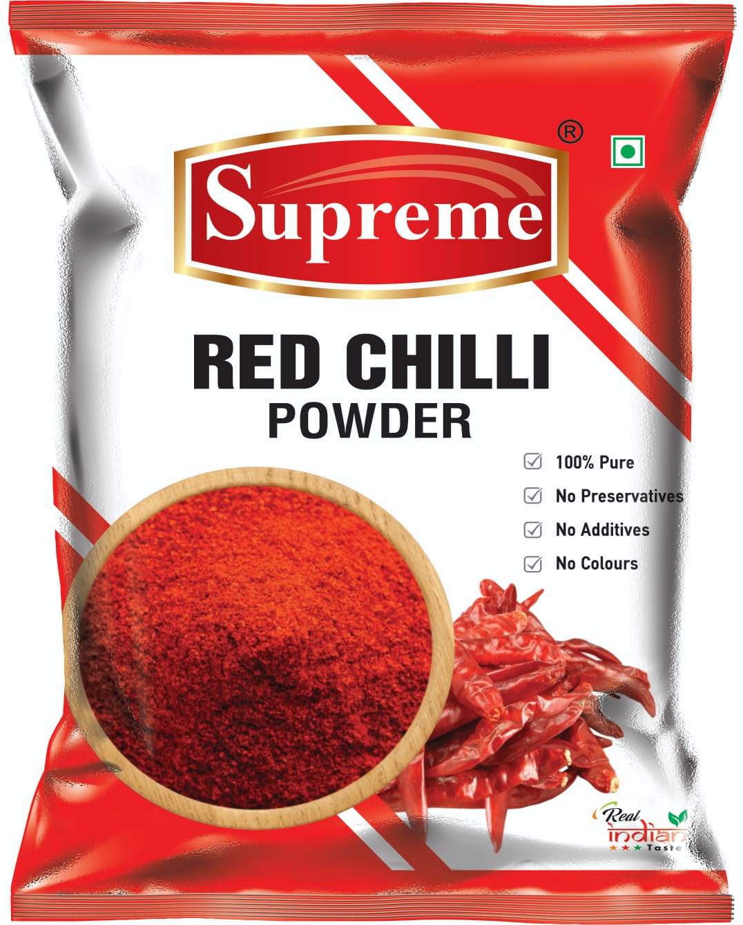 Supreme Red Chilli Powder