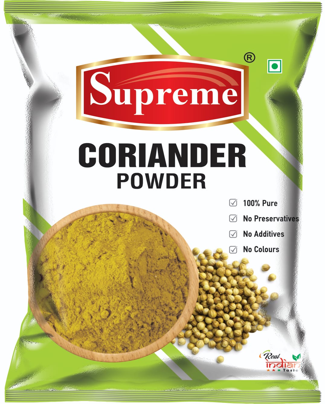 Supreme Coriander Powder