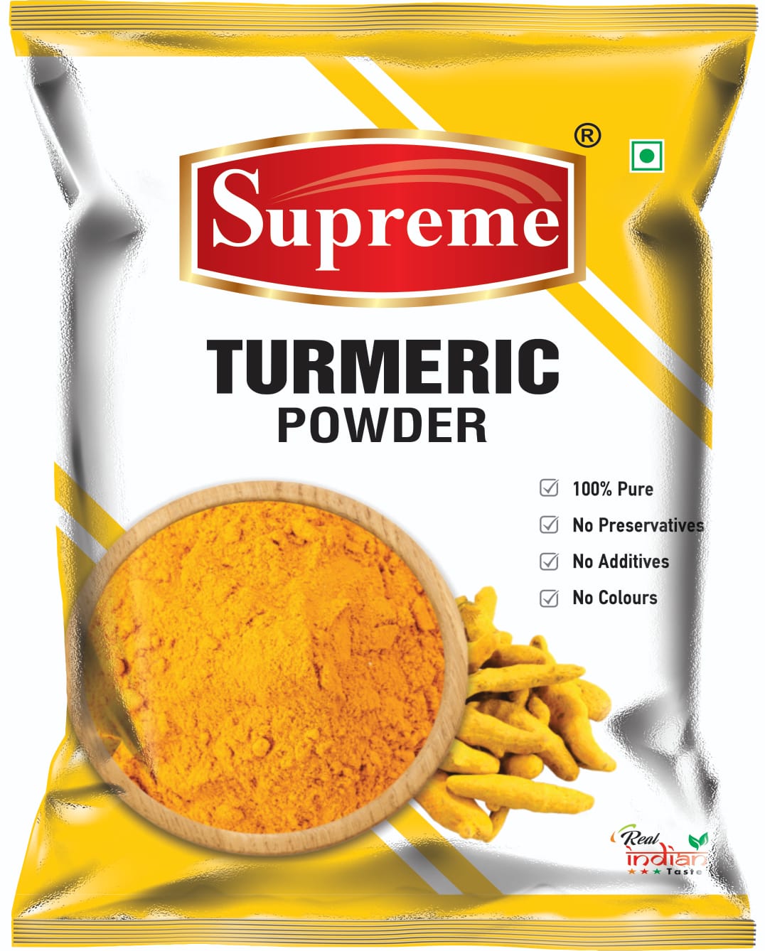Supreme Turmeric Powder