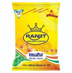 Ranjit Detergent Powder