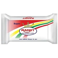 Ranjit Super Detergent Cake