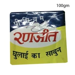 Ranjit Premium Detergent Cake