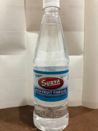 Super Surya Non-Fruit Vinegar