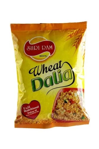 Shri Ram Wheat Dalia