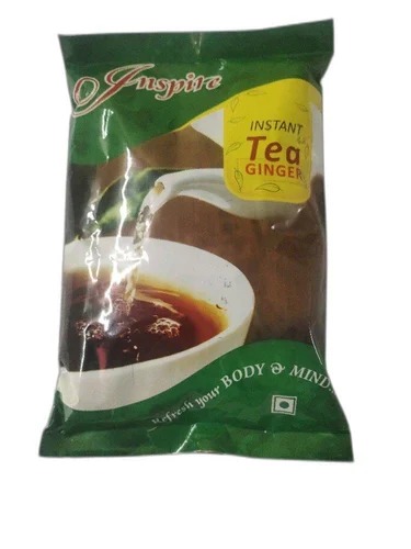 Inspire Instant Ginger Tea
