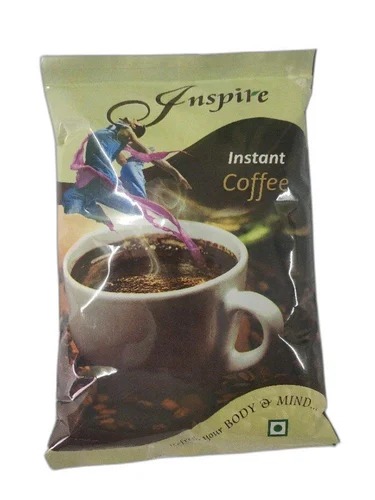 Inspire Instant Coffee