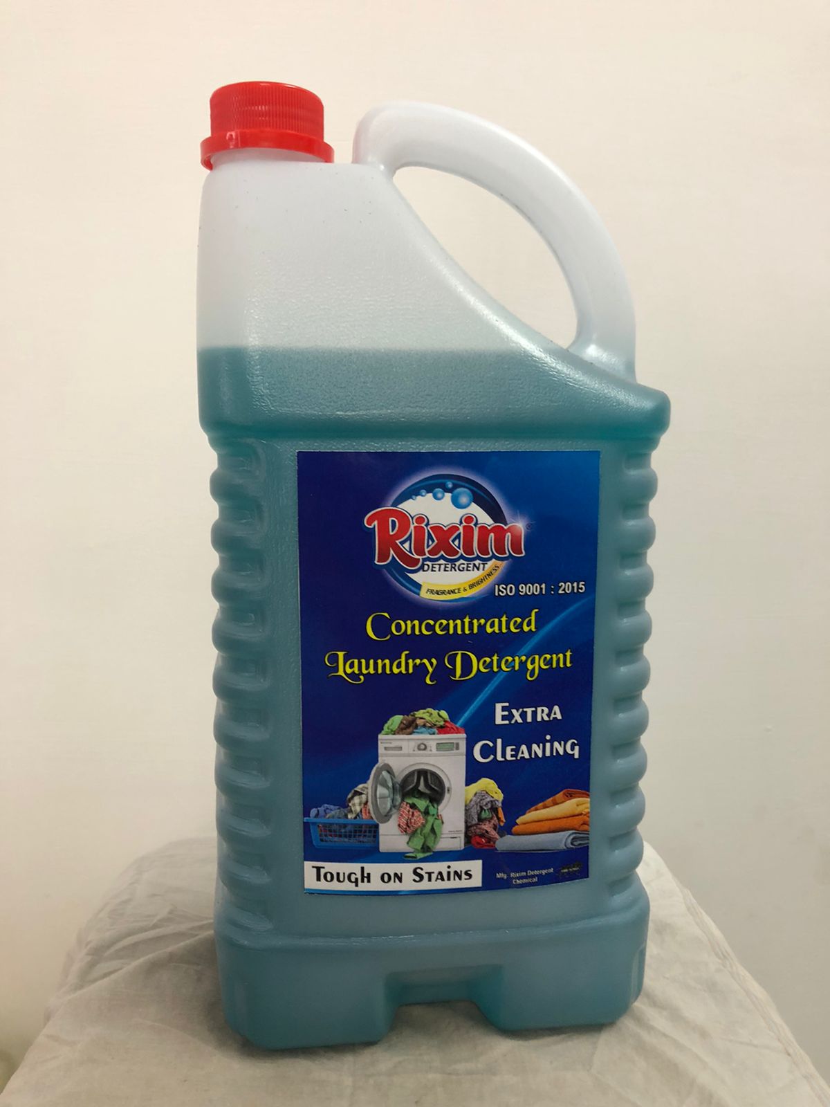 Rixim Concenrated Laundry Detergent