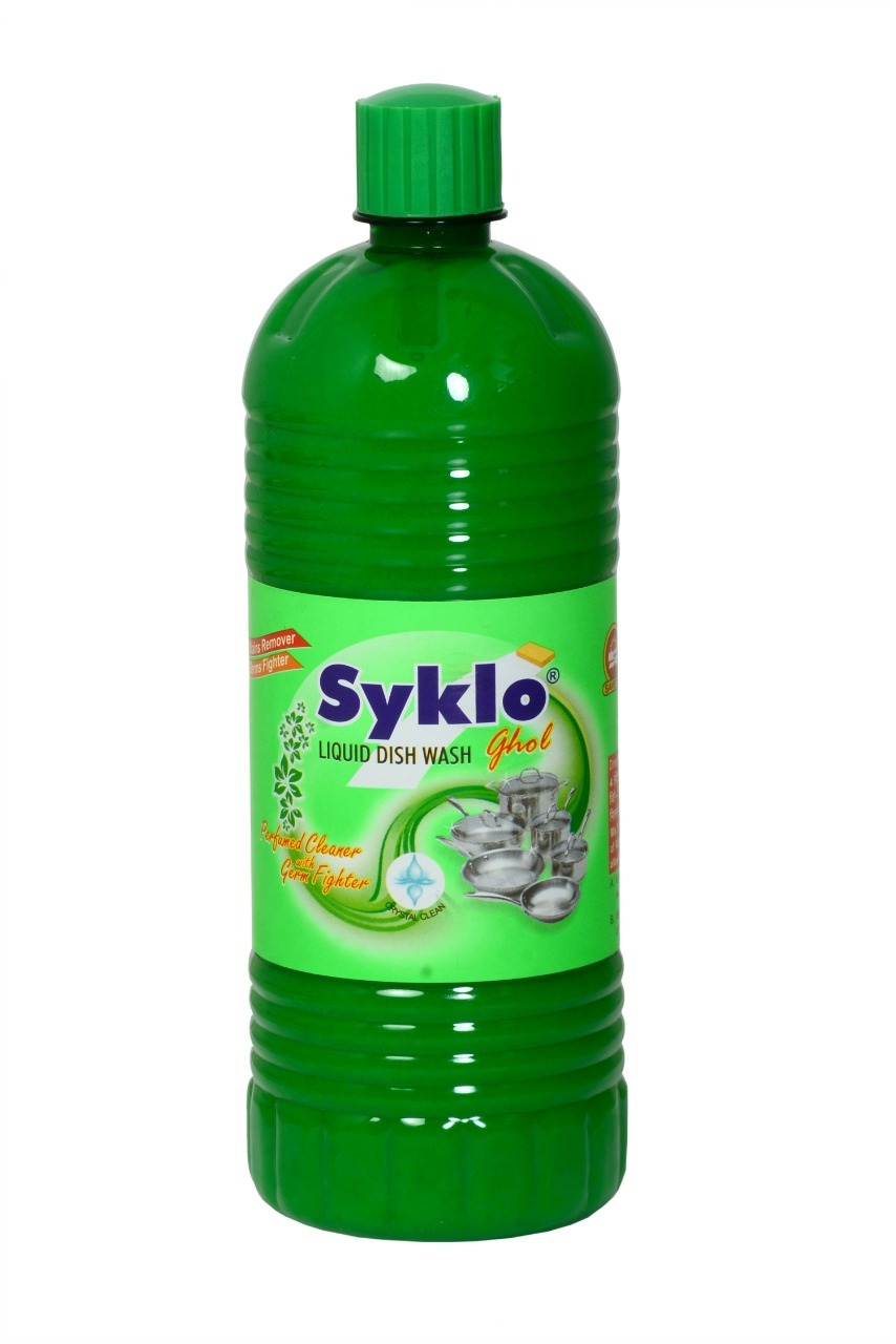 Syklo Liquid Dish Wash