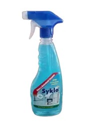 Syklo Glass Cleaner