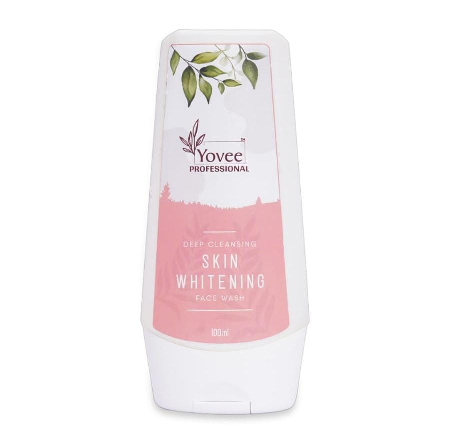 Yovee Professional Skin Whitening